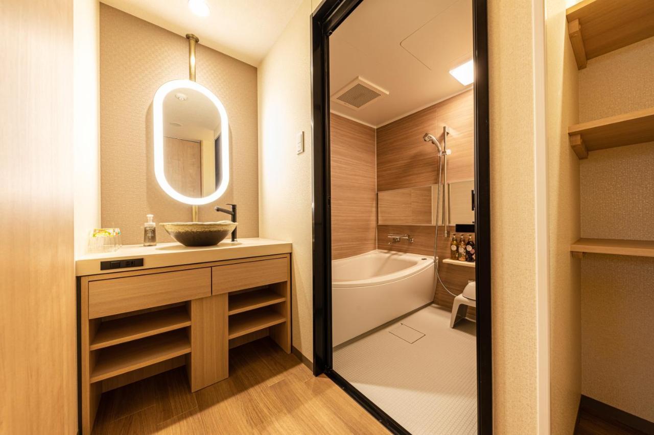 Hotel Musse Kyoto Shijo Kawaramachi Meitetsu Exterior photo