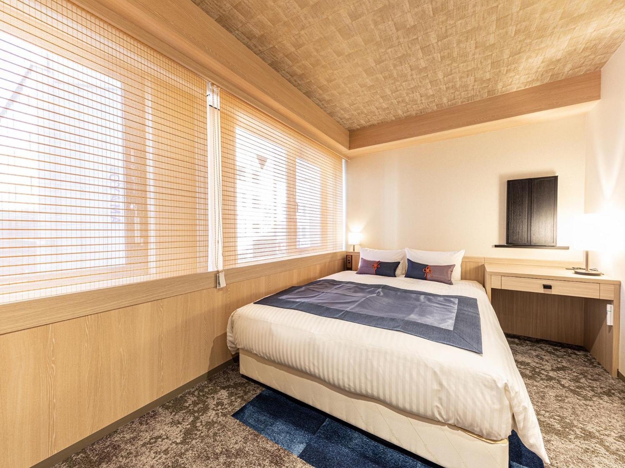 Hotel Musse Kyoto Shijo Kawaramachi Meitetsu Exterior photo
